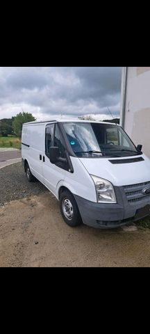 Ford Transit 2.2 TDCI