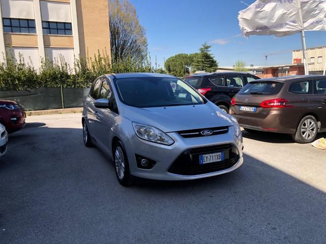 Ford FORD C-Max 1.6 120CV GPL Titanium