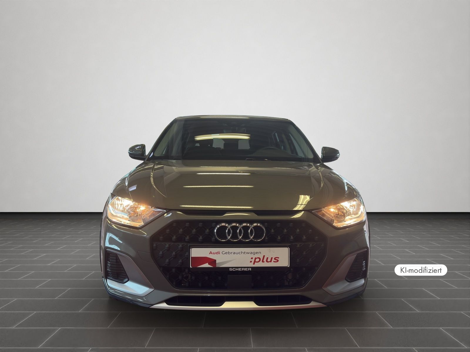 Audi A1 - Bild 6