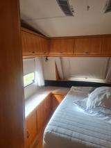 Hobby Excellent Easy 540 mit Vollausstattung - Offers