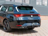 Seat Leon - Vorschau Bild 11
