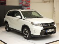 Suzuki Vitara - Vorschau Bild 7