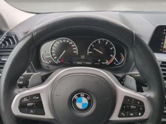 BMW X4 xDrive 30 d ~Pano~Carplay~Navi~Kamera