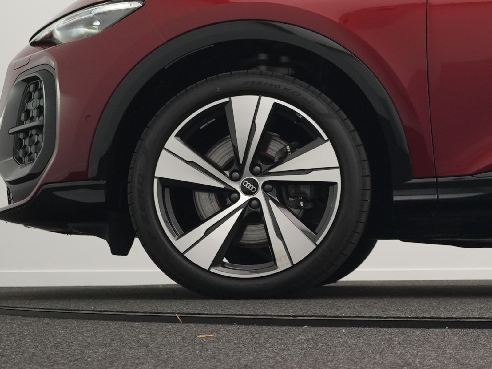 Audi Q5 - Bild 49