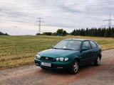Toyota Corolla E11 Facelift - Toyota Corolla: E11