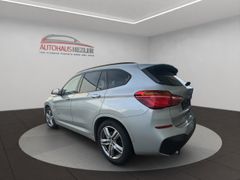 BMW X1 xDrive 25 d M Sport Sportpaket HUD AHK-abnehm BMW X1 xDrive 25 d M Sport Sportpaket HUD AHK-abnehm