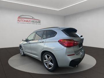 BMW X1 - 3