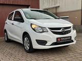 Opel Karl Selection *KLIMA*S-HEFT*HU 02/2027*8XREIFEN - Opel Karl: Selection