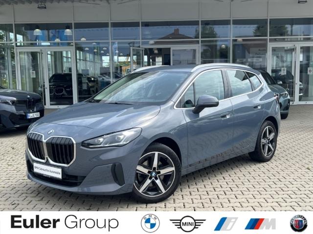 BMW 220 Active Tourer iA 18'' HUD Navi AdLED. Parkas