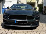 Ford Mustang 5.0 Ti-VCT V8 Bullitt - Ford Mustang mit Benzin-Antrieb: Coupé, Bullit