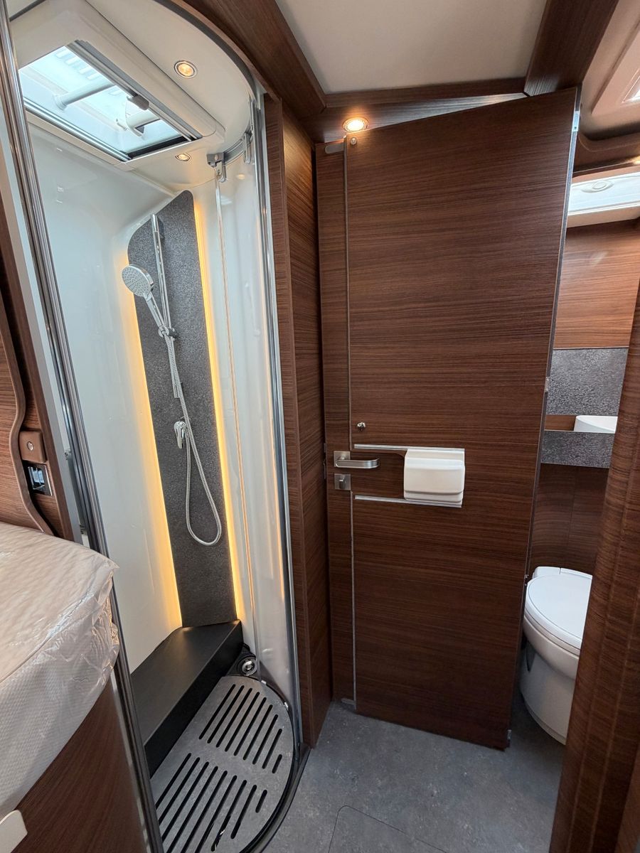 Fahrzeugabbildung Carthago chic c-line I 4.9 LE
