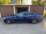 BMW 530d xDrive M Paket Sport Automatik - BMW 530: 530d M Paket
