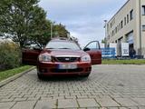Kia kia cerato - Kia Cerato von privat