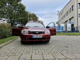 Kia kia cerato - Kia Cerato aus 2005