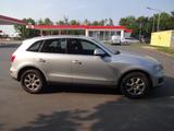 Audi Q5 3.0 TDI  quattro  Automatik - gebrauchte Audi Q5 aus dem Jahr 2010
