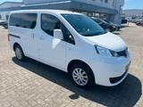 Nissan NV200 Evalia Benziner 1.Hand unfallfrei 7-Sitzer - Nissan: Van