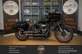 Harley-Davidson FXLRST - Low Rider ST 131CI - Jekill&Hyde - GEBRAUCHT MÖNCHENGLADBACH