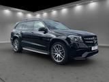 Mercedes-Benz GLS 63 AMG NAVI/LED/LEDER/7-SITZER/DISTRONIC/SUR - Mercedes-Benz GLS 63 Gebrauchtwagen