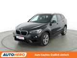BMW X1 sDrive 20i Sport Line Aut.*NAVI*LED*HUD*ACC* - gebrauchte BMW X1 aus dem Jahr 2018