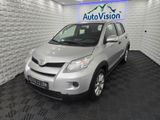 Toyota Urban Cruiser Life 4x4*Nur 57 Tkm*Klima*Tüv 2026 - Toyota Urban Cruiser: Allradantrieb