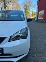 Seat Mii Reference - Seat Mii in Dortmund