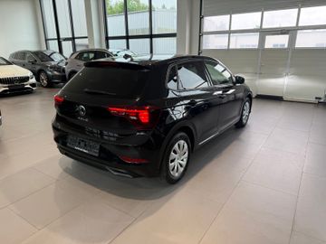 Volkswagen Polo - 7