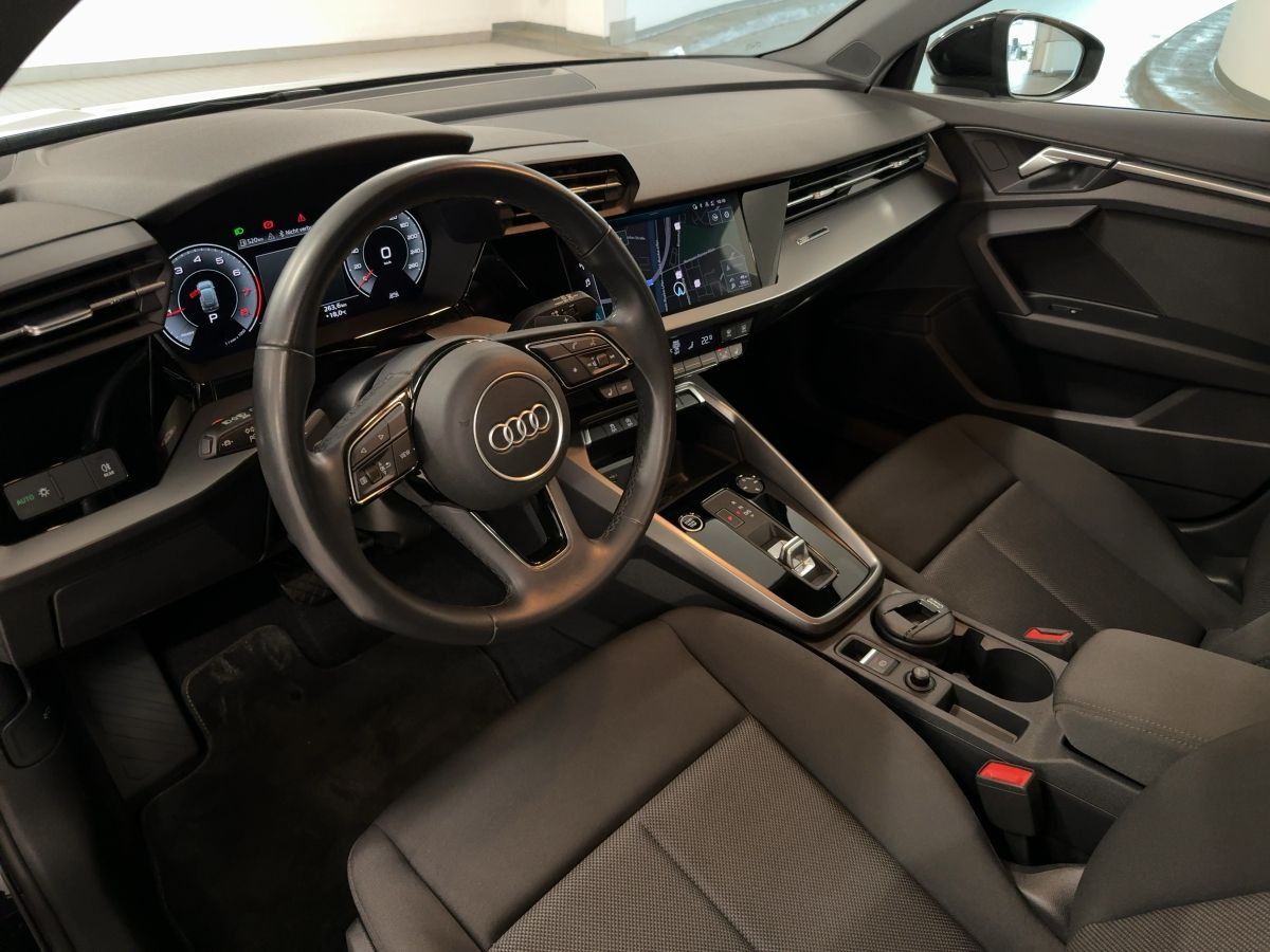 Audi A3 - Bild 19