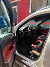 Mercedes-Benz Festpreis ; Mercedes GL 350 - Mercedes-Benz GL-Klasse in Dortmund