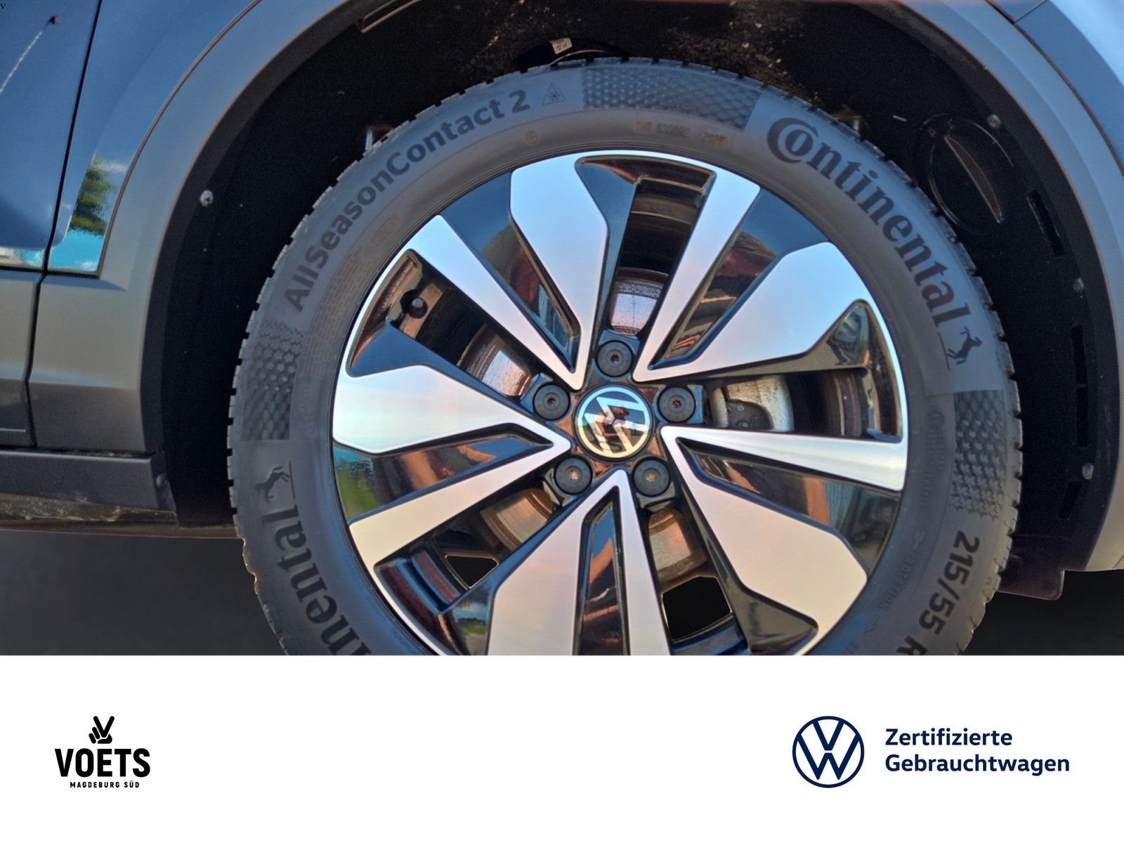 Volkswagen T-Roc - Bild 6