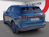 Volkswagen Tiguan GOAL 2.0 TDI DSG IQ.Light HUD ACC IDA Key - Volkswagen Tiguan GOAL mit Diesel-Antrieb