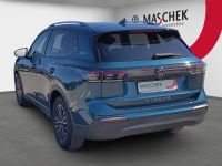 Volkswagen Tiguan - Vorschau Bild 4