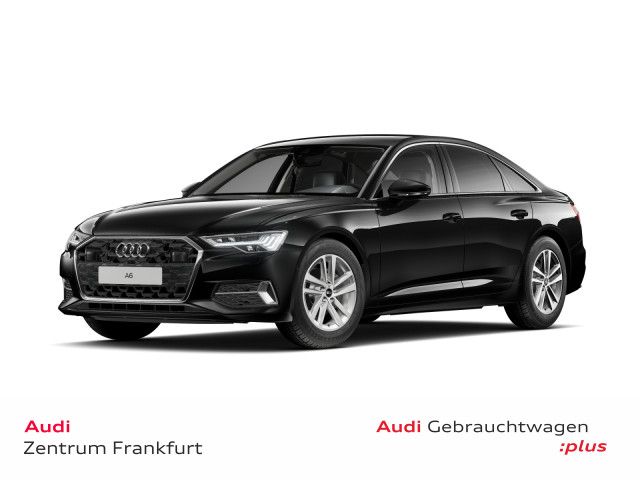 Image of Audi A6