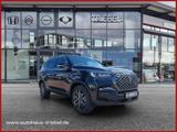 KGM Rexton BLACK 2.2 XDi AT°El. Panodach°Navi°Leder°