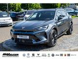 Cupra Formentor VZ Black Edition 2.0 TSI DSG 4Drive AH - CUPRA Formentor VZ-Black-Edition mit Benzin-Antrieb