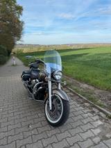 Yamaha XV 1700 Roadstar Silverado - YAMAHA R1