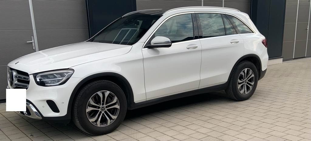 Image of Mercedes-Benz CLC 200