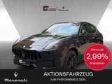 Maserati Grecale inkl. 2-Jahre Maserati Approved - AHK - Maserati Grecale Gebrauchtwagen