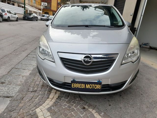 Opel OPEL MERIVA 1.3 MTJ X NEOPATENTATI