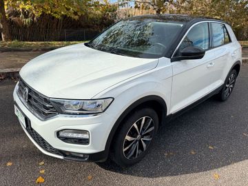 Volkswagen T-Roc - 4