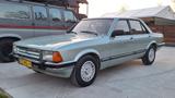 Ford Granada Granada 2.8i Ghia automatic klima - Ford Granada mit Benzin-Antrieb: Automatik