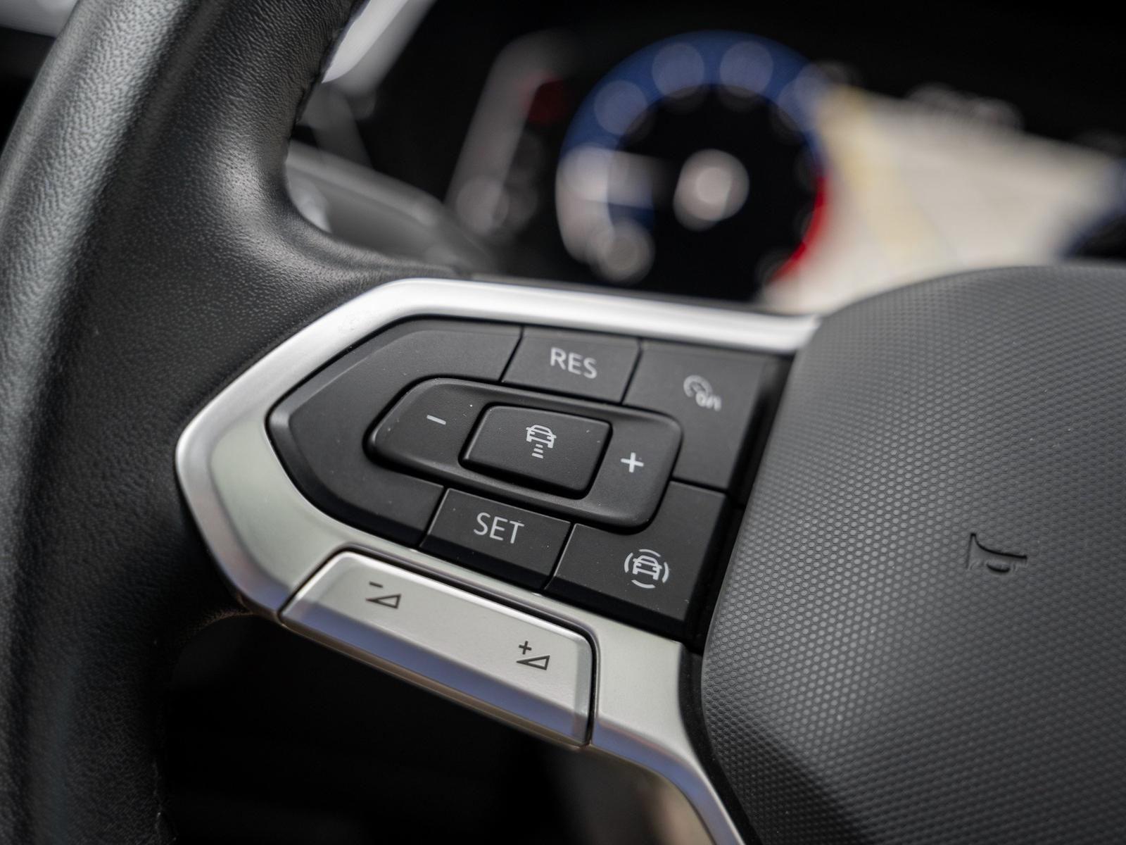 Volkswagen Touran Highline 1.5 TSI OPF 110 kW 7-Ga, миниатюра 22