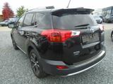 Toyota RAV 4  Edition - Toyota RAV 4 mit Diesel-Antrieb: Automatik