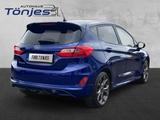 Ford FIESTA 5-TRG. ST-LINE - gebrauchte Kleinwagen in Wilhelmshaven