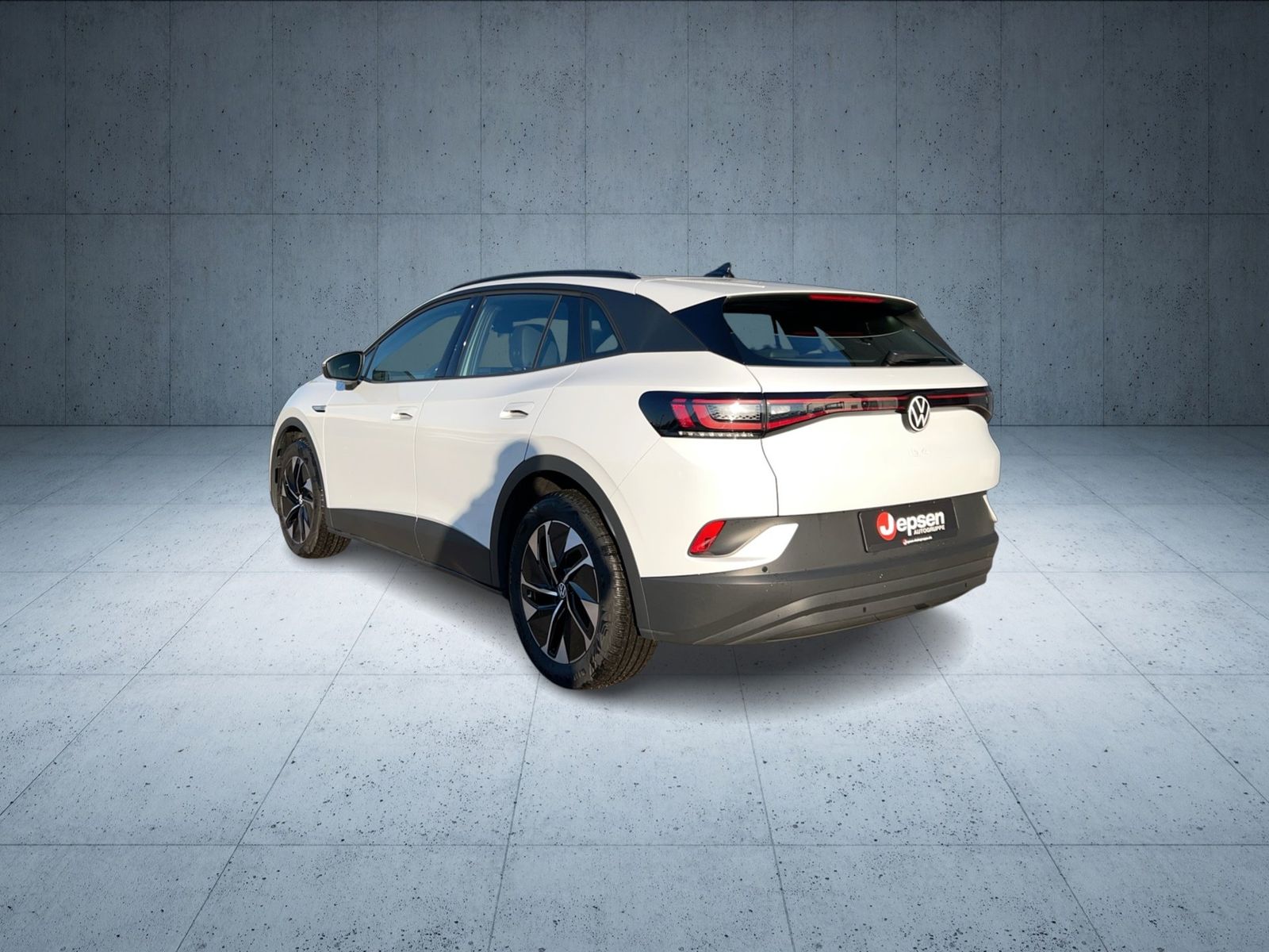 Volkswagen ID.4 - Bild 3