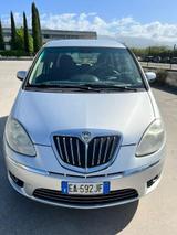 Lancia MUSA 1.5 95 cv Diesel/Mjet Platinum Resty - Lancia MUSA: Platinum