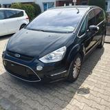 Ford S-Max 2,0 TDCi 103kW DPF Trend PowerShift Trend - Ford S-Max in Bonn