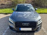 Audi Q2 1.6 TDI Sport S-Line (inkl. 8-fach Alufelgen) - : Alufelgen