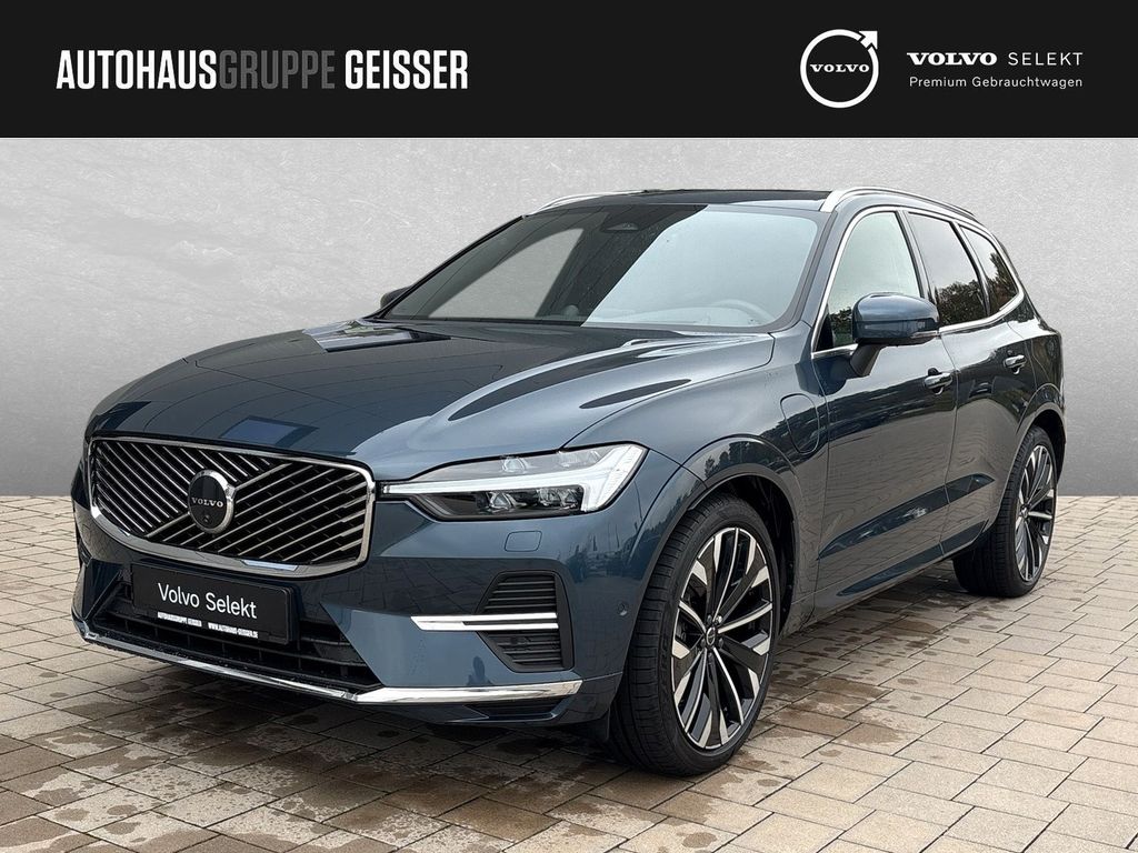 Image of Volvo XC60