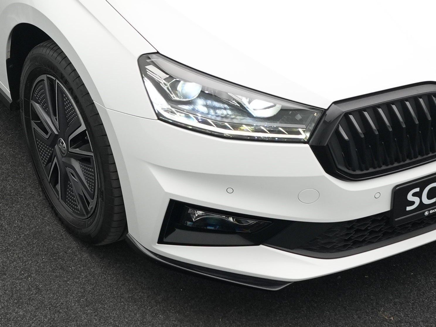 Skoda Fabia - Bild 18