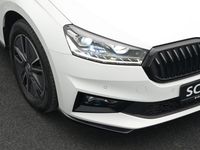 Skoda Fabia - Vorschau Bild 18